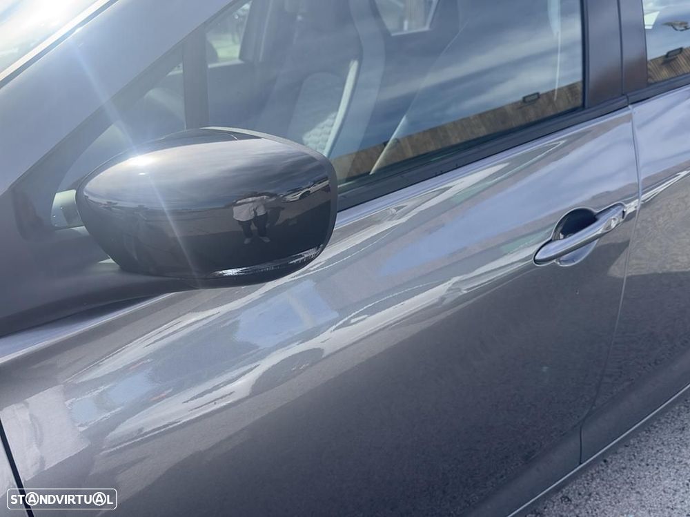 Renault Zoe (c/ Bateria) EV50 110hp Evolution - 7
