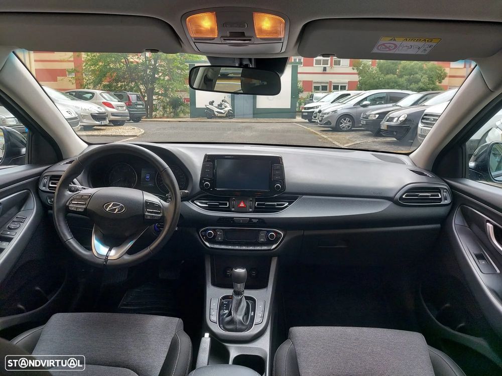 Hyundai i30 - 9