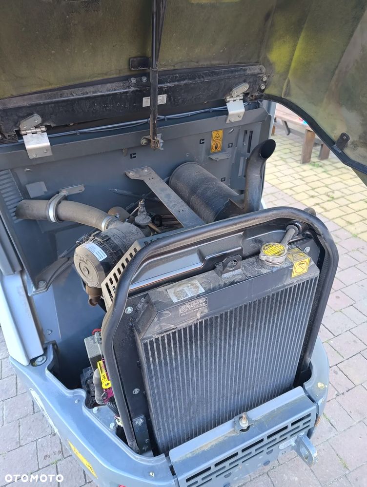 Kramer 5035 - 9