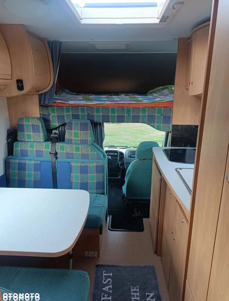 Fiat Ducato - 16