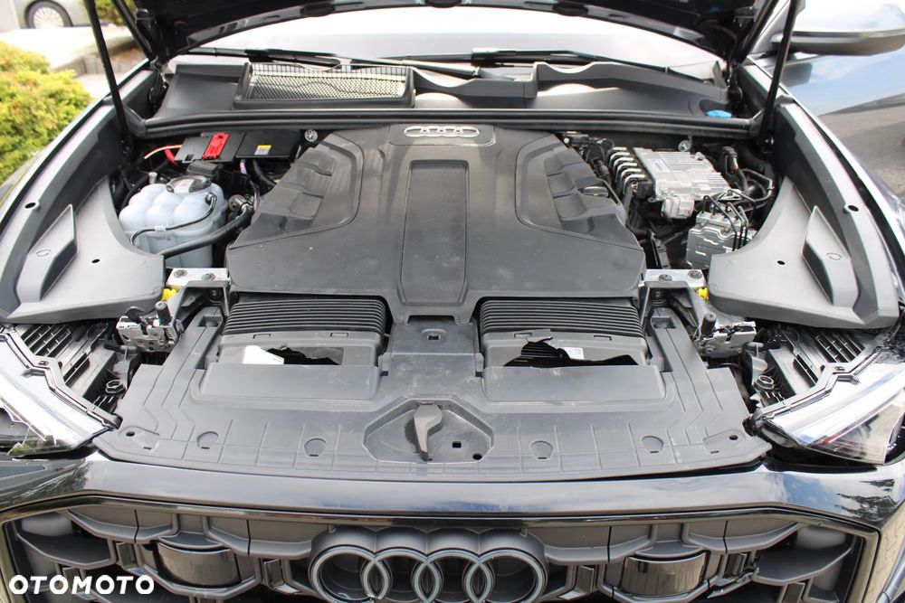 Audi Q8 50 TDI mHEV Quattro Tiptronic - 13