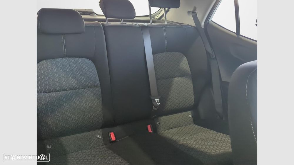 Kia Picanto 1.0 MPi Urban - 12