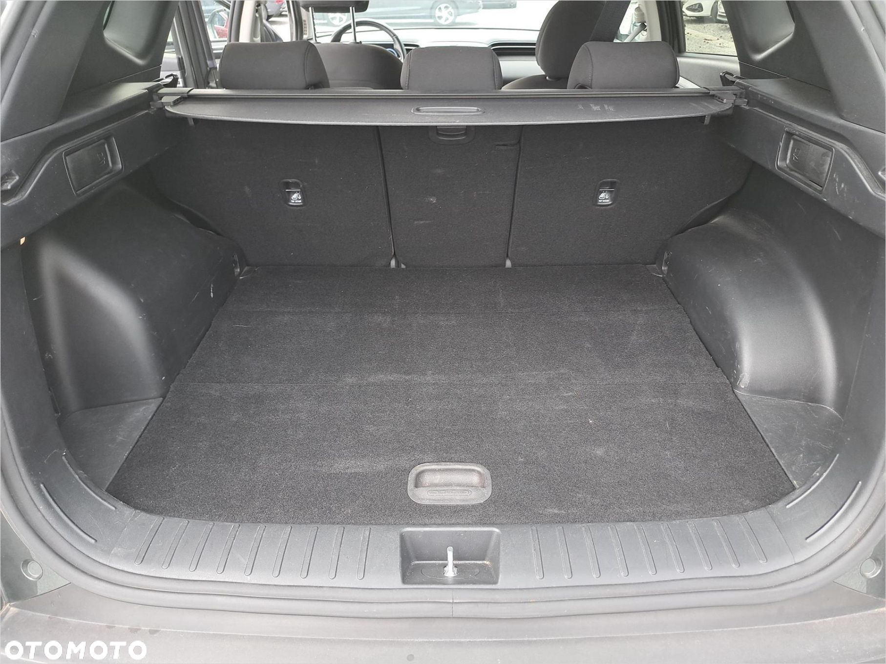 Hyundai Tucson - 17
