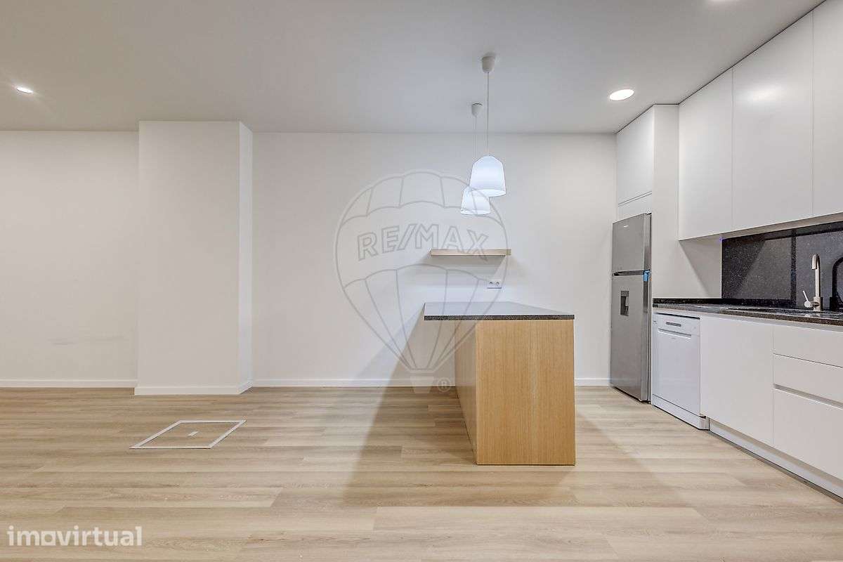 Apartamento T2 para venda - Grande imagem: 4/20