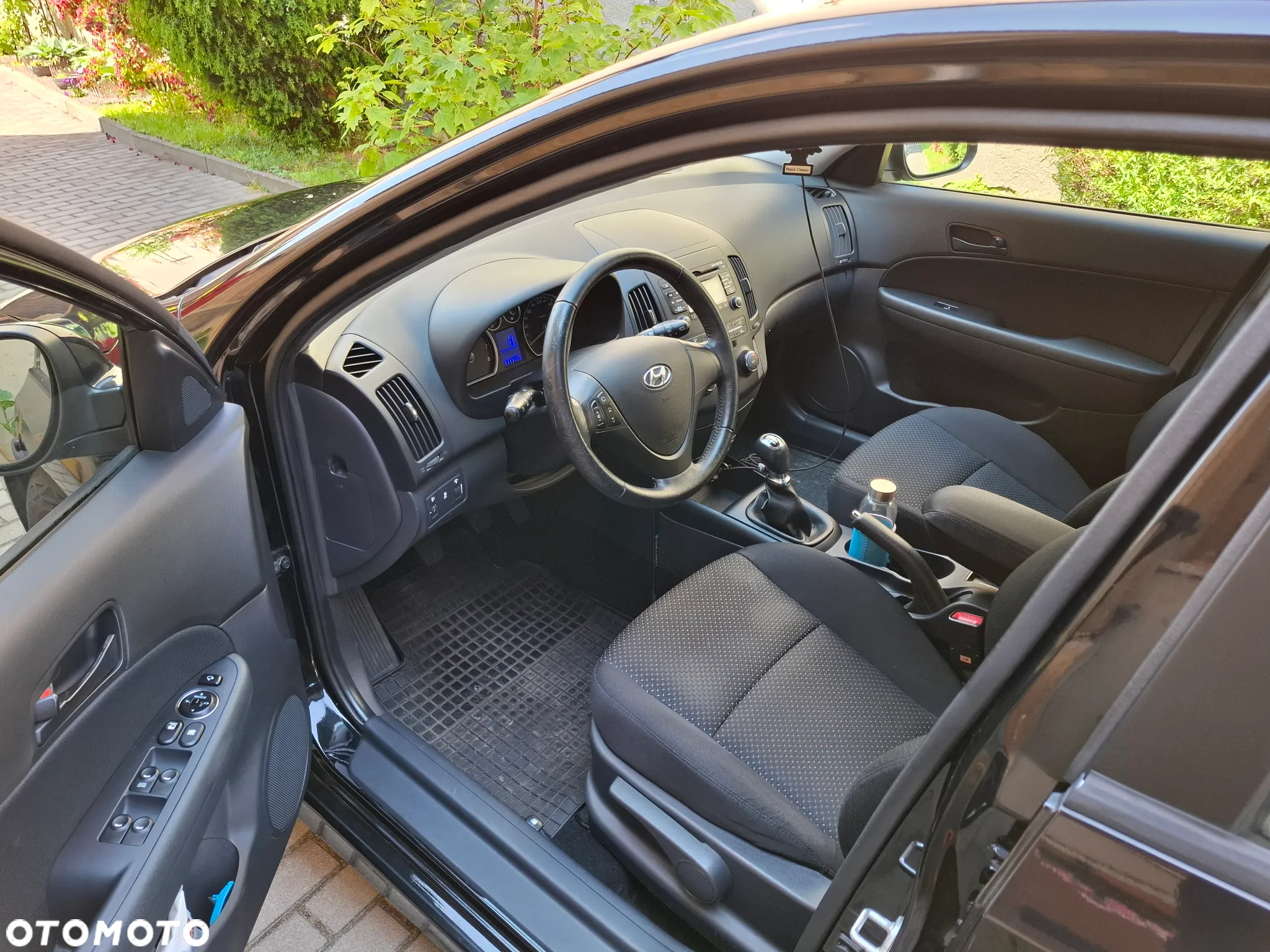 Hyundai i30 1.4 FIFA WM Edition - 20