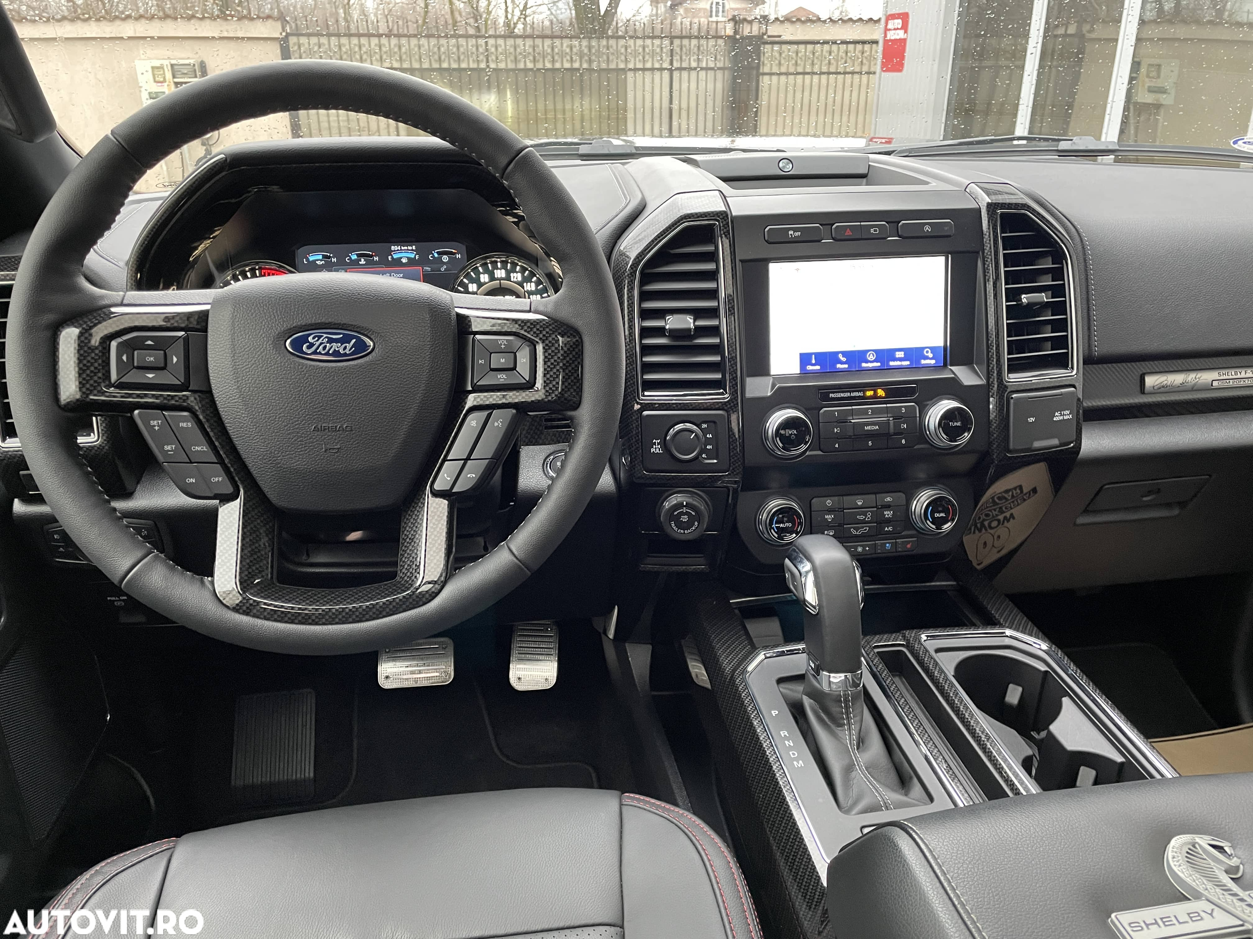Ford F150 - 39