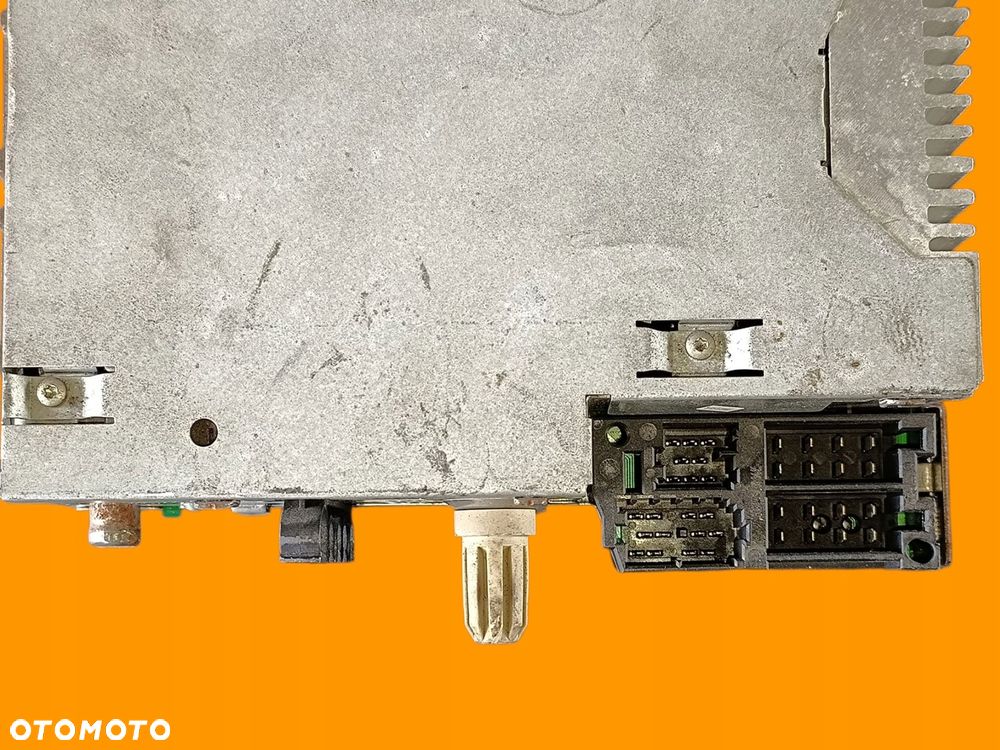 radio cd master movano interstar trafic vivaro primastar 01-14 - 11