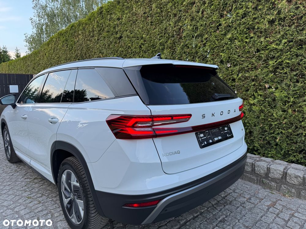 Skoda Kodiaq 2.0 TDI 4x4 Selection DSG - 22