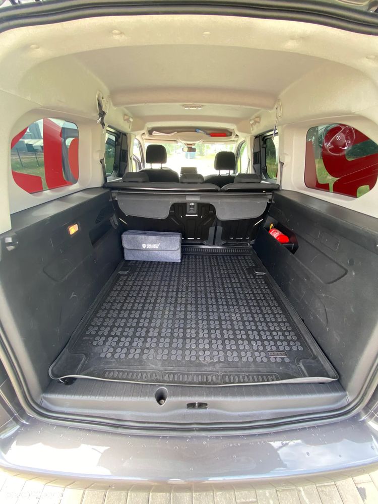 Opel Combo XL 1.5 CDTI Enjoy S&S - 14
