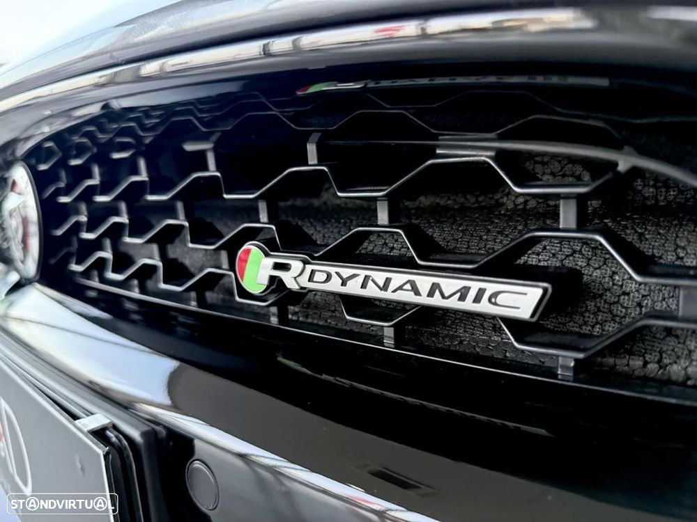 Jaguar F-Type 2.0 i4 R-Dynamic Black - 43