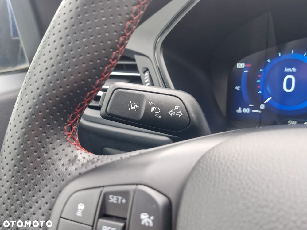 Ford Kuga 2.5 FHEV AWD ST-Line - 22