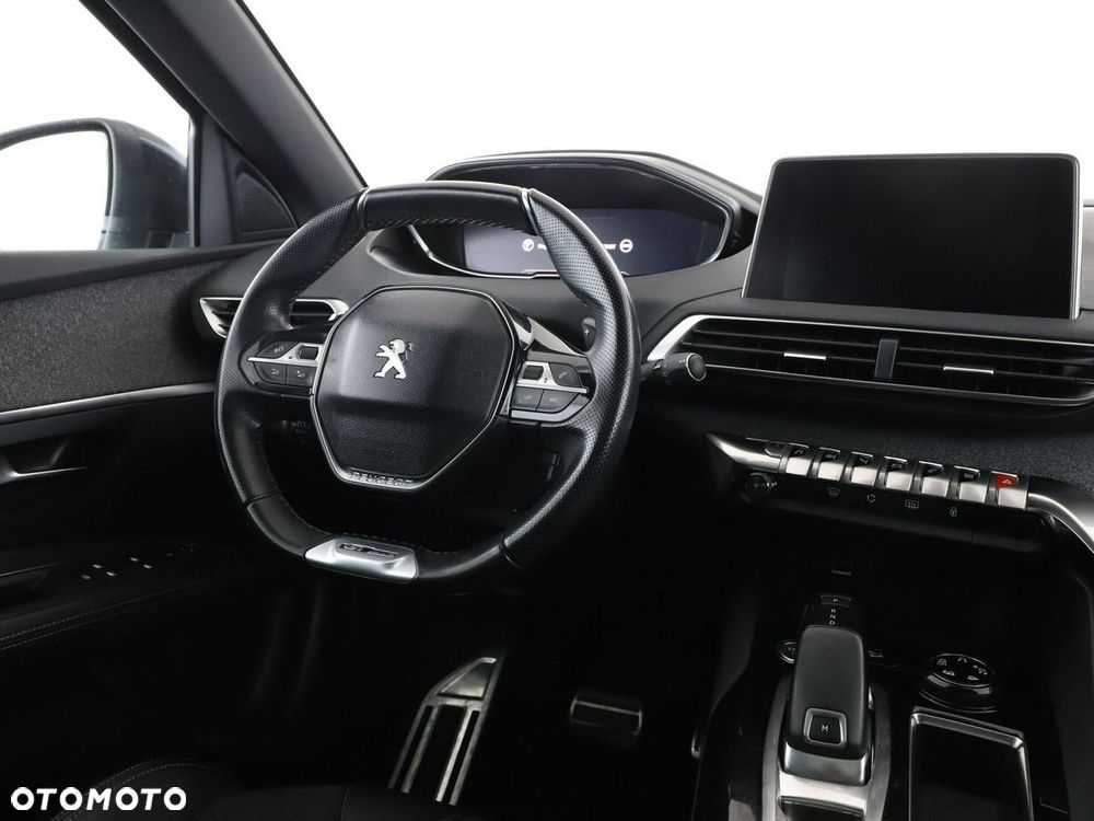 Peugeot 3008 1.6 THP Allure S&S EAT6 - 17