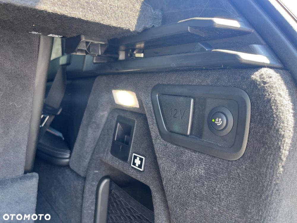 BMW X7 xDrive40d mHEV sport - 34