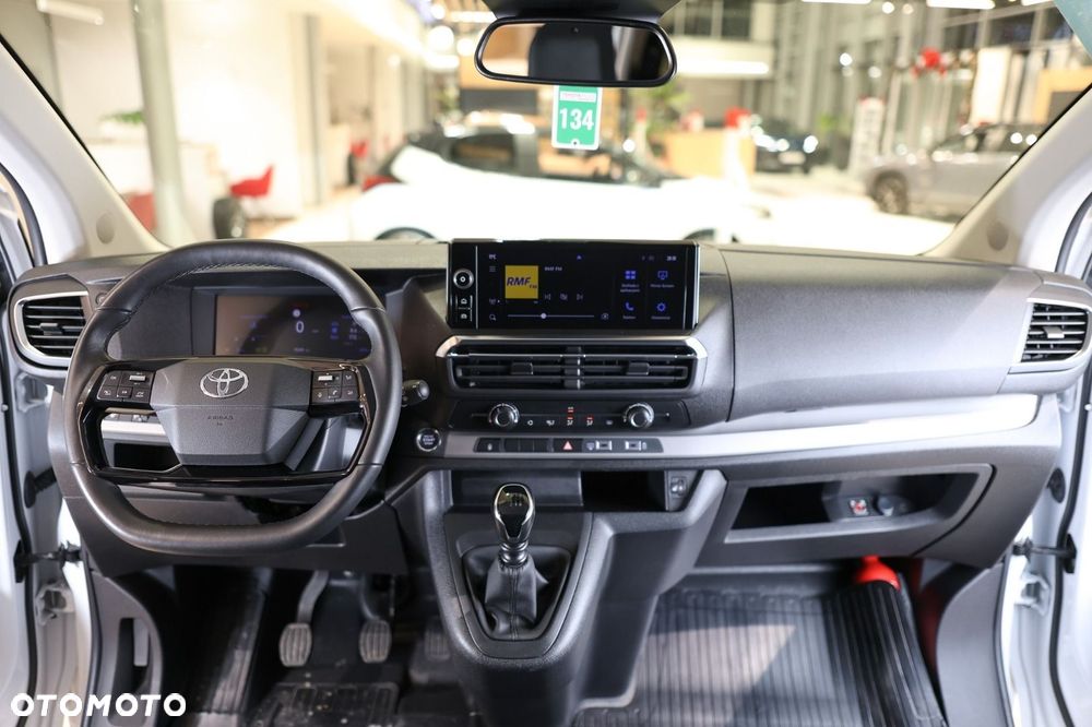 Toyota Proace Verso - 5