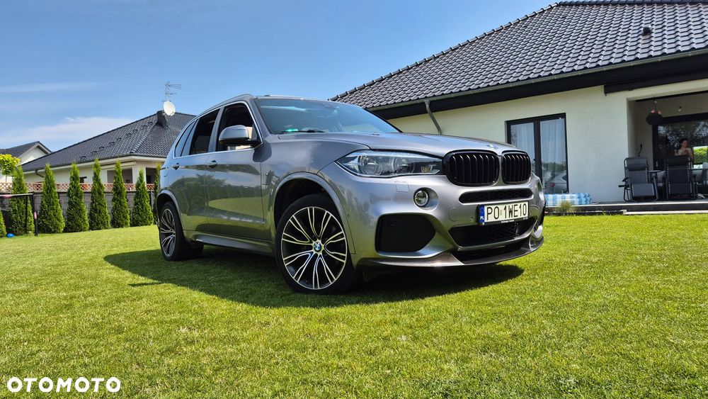 BMW X5 xDrive25d - 2