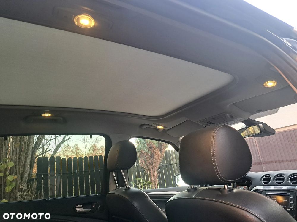 Ford S-Max 2.0 T Platinium X MPS6 - 9