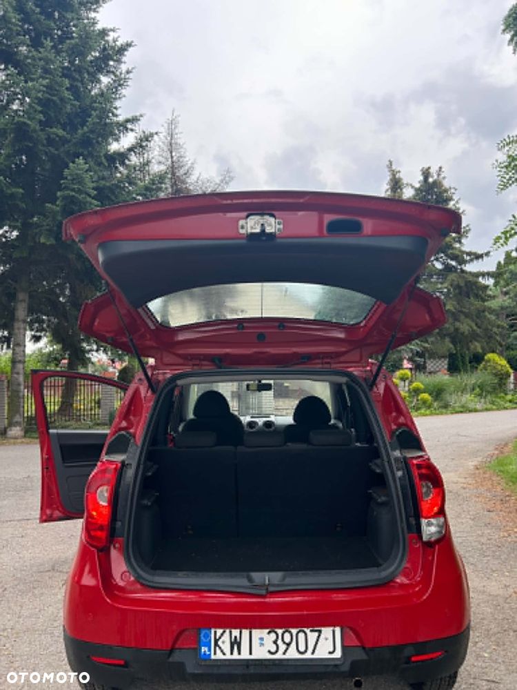 Mitsubishi Colt 1.3 Intense - 20
