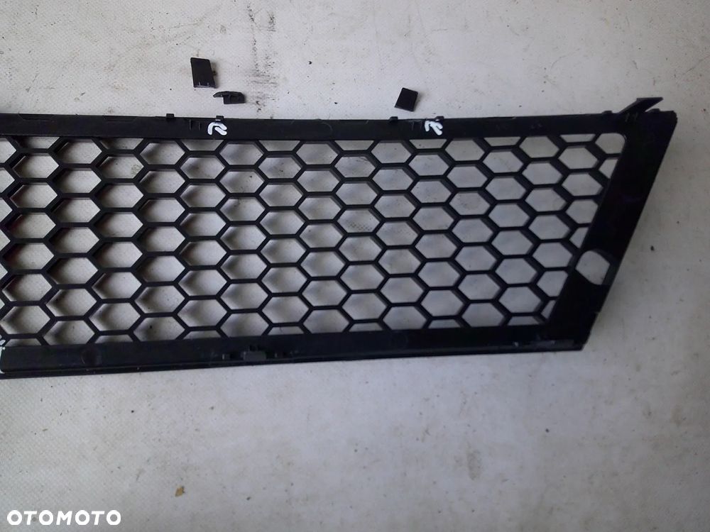 seat ibiza iii 05-09r kratka zderzaka przód przednia - 3