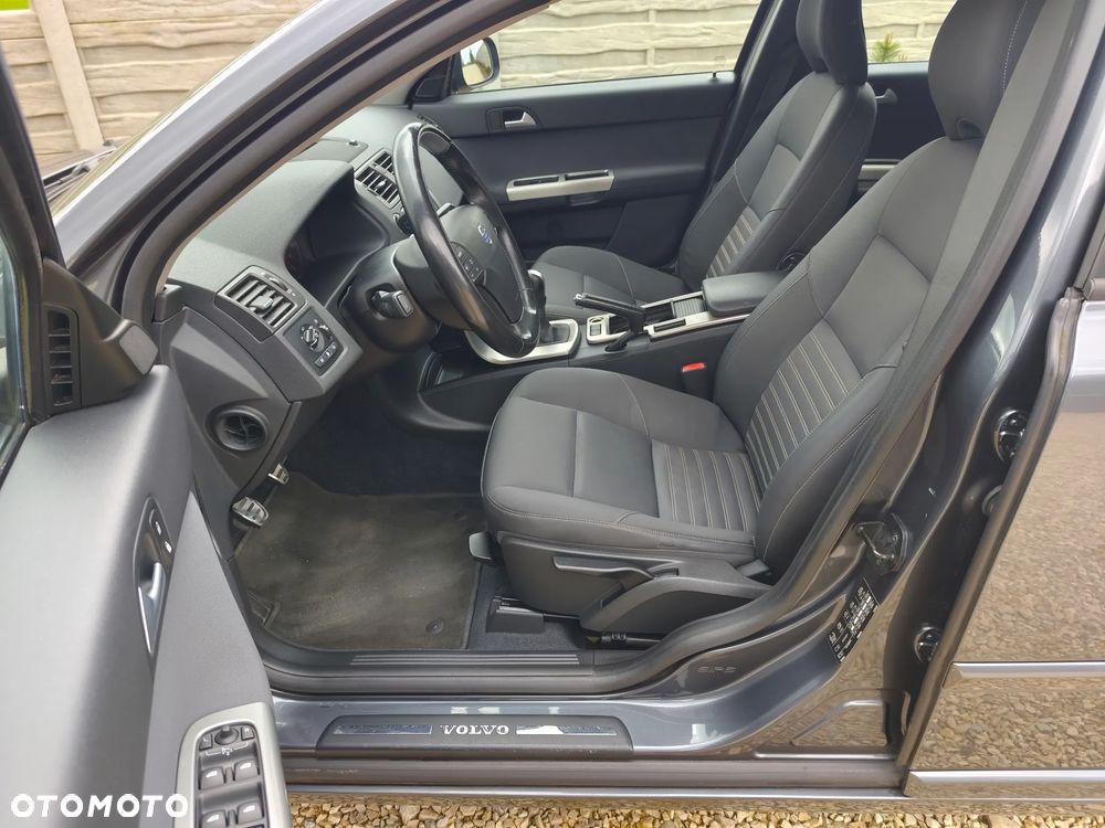 Volvo V50 DPF D2 Business Edition - 12