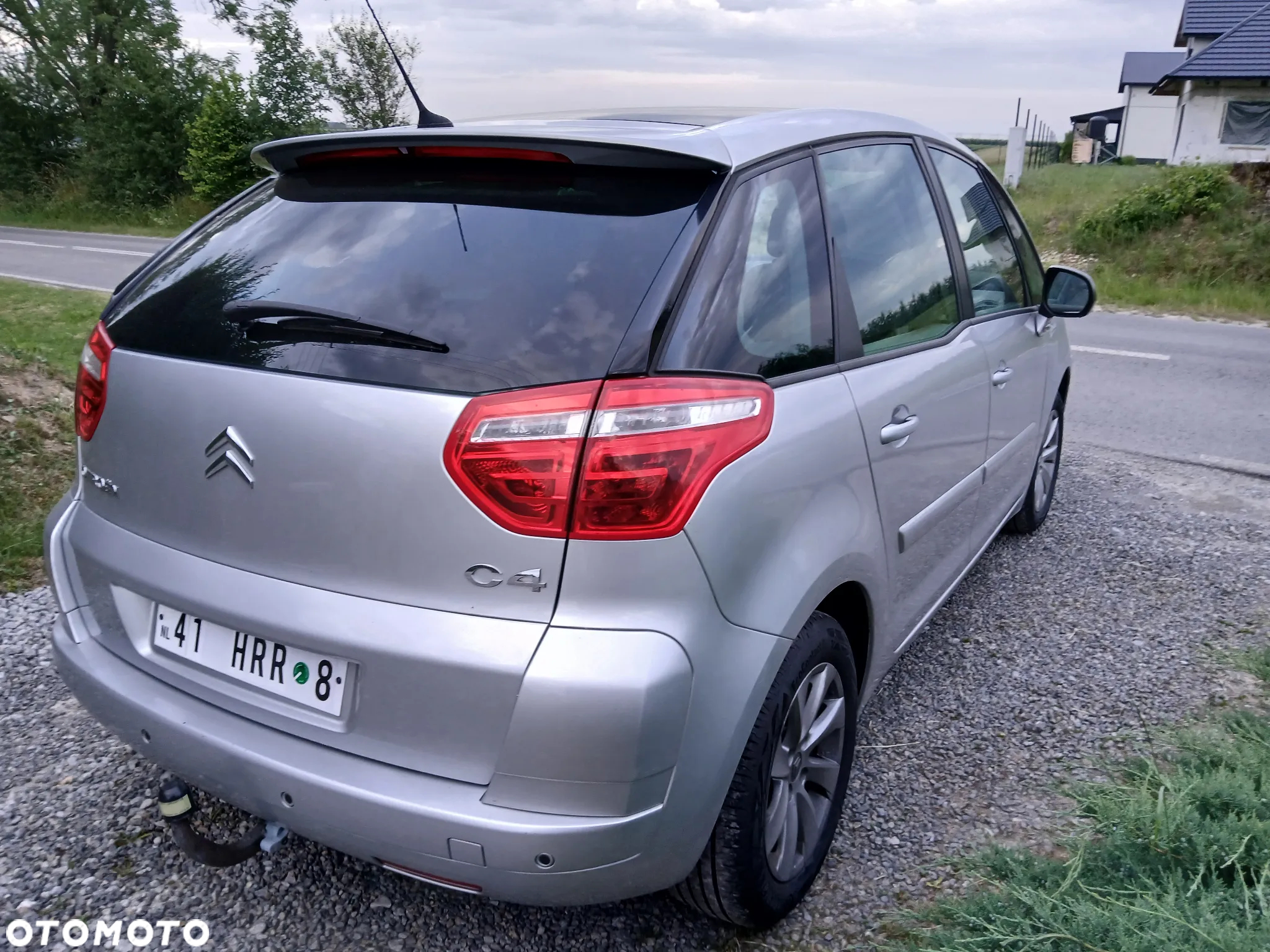 Citroën C4 Picasso 1.8i Impress - 3