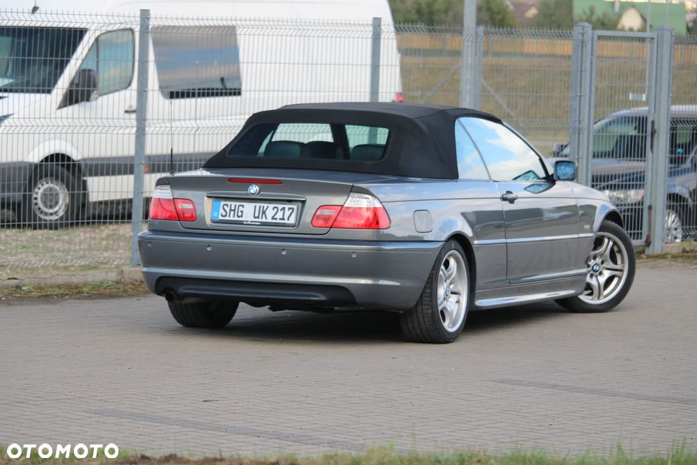 BMW Seria 3 - 8