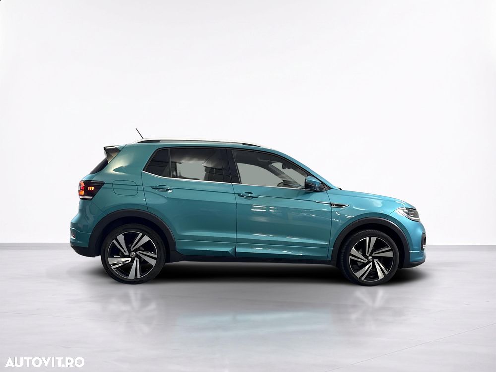 Volkswagen T-Cross - 7