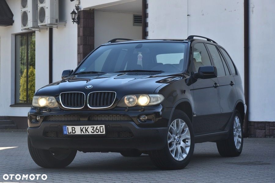 BMW X5 - 2