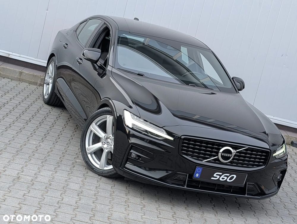 Volvo S60 - 13
