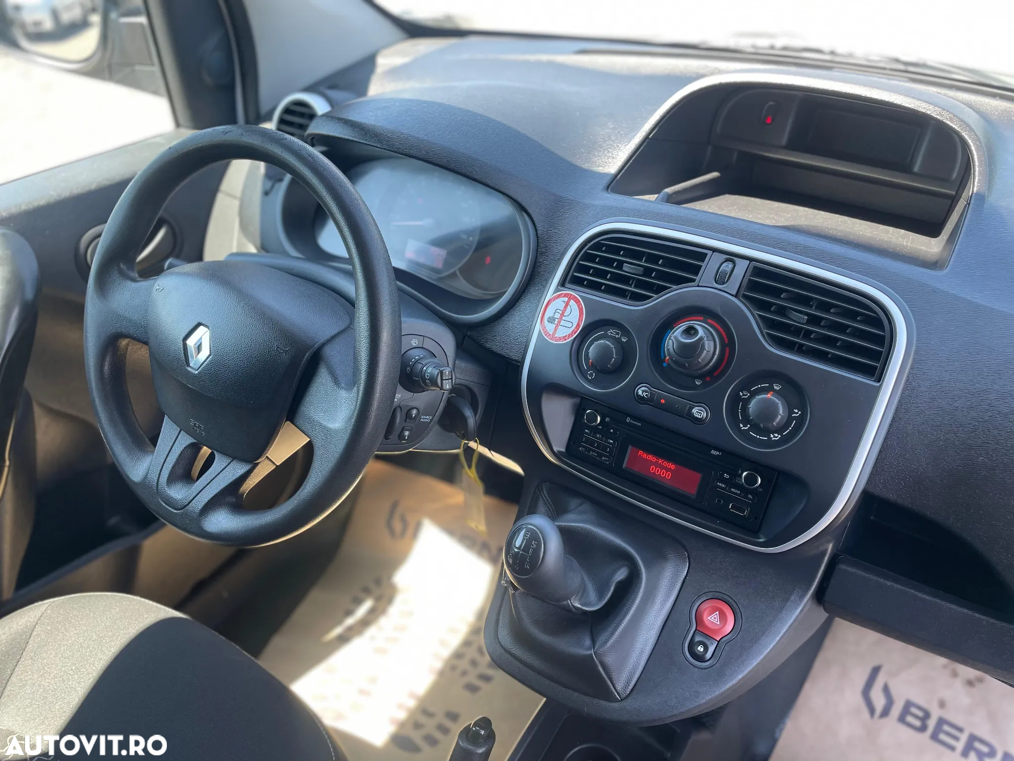 Renault Kangoo - 17