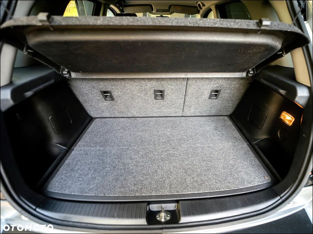 Suzuki SX4 - 37