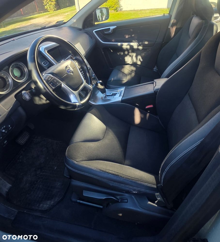 Volvo XC 60 - 7