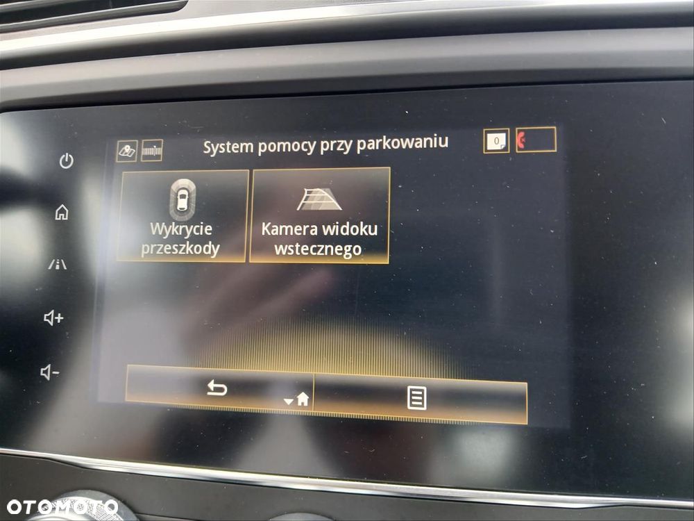 Renault Kadjar 1.3 TCe FAP Zen - 19