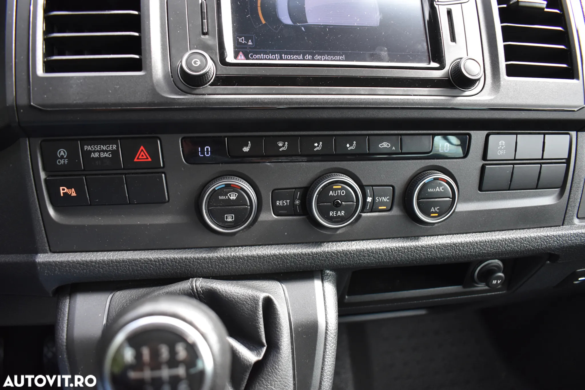 Volkswagen Caravelle T6 2.0 TDI LR Comfortline - 25