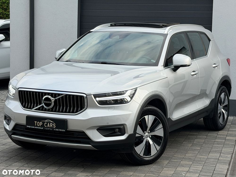 Volvo XC 40 - 18