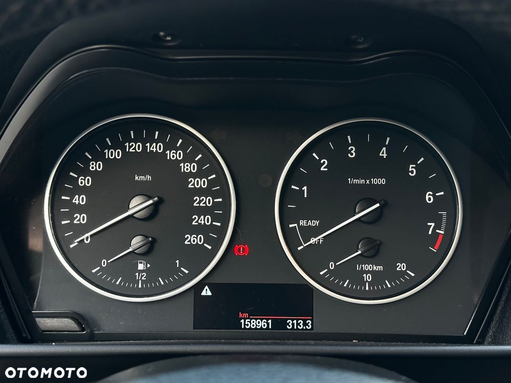 BMW Seria 1 118i - 17