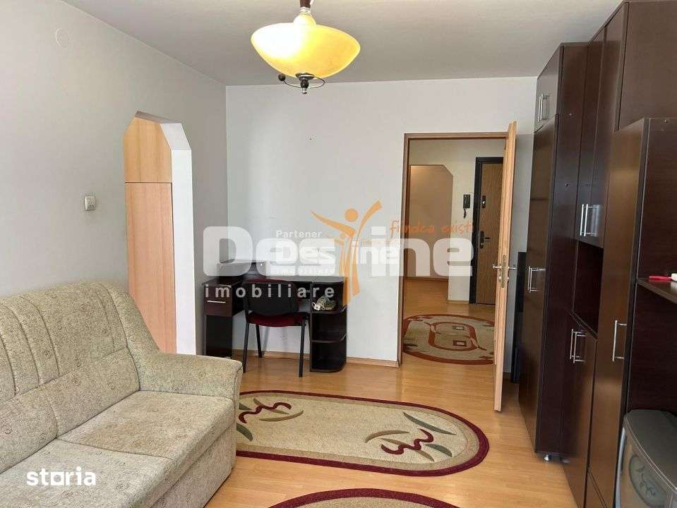 Chirie Apartament 3 camere 70 mp mobilat utilat loc - Drumul Taberei — fotografia 3