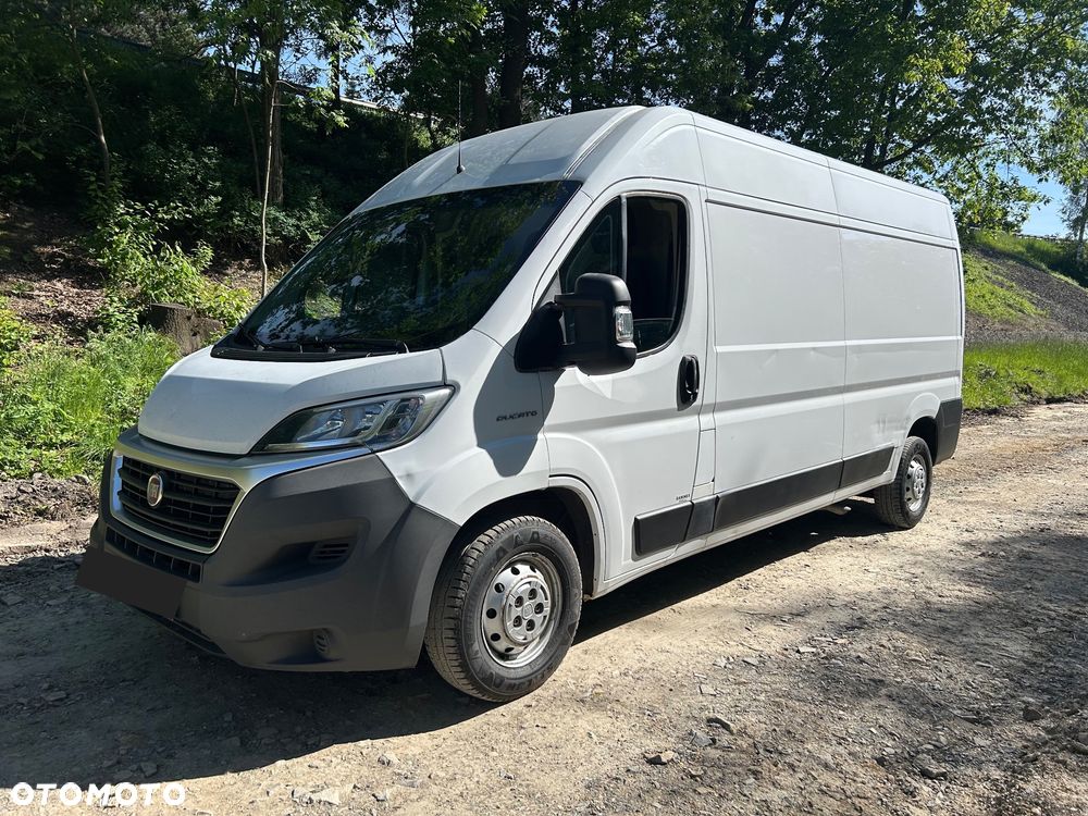 Fiat Ducato - 2