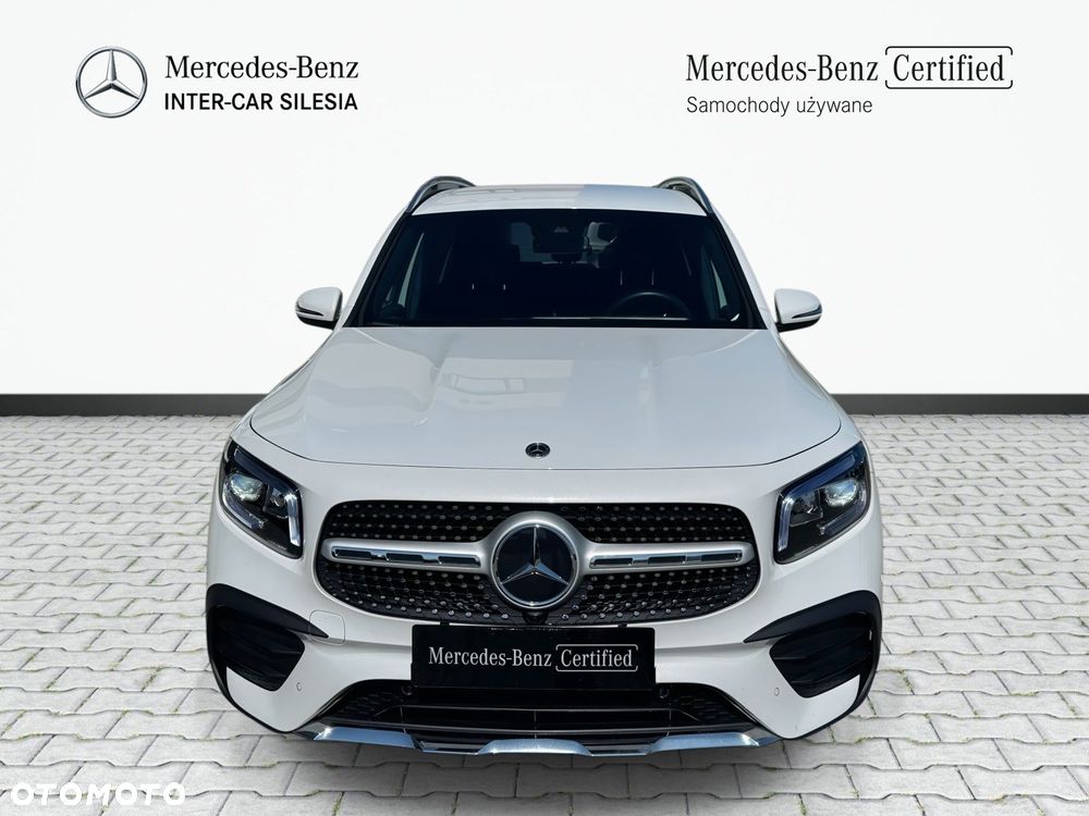 Mercedes-Benz GLB - 3