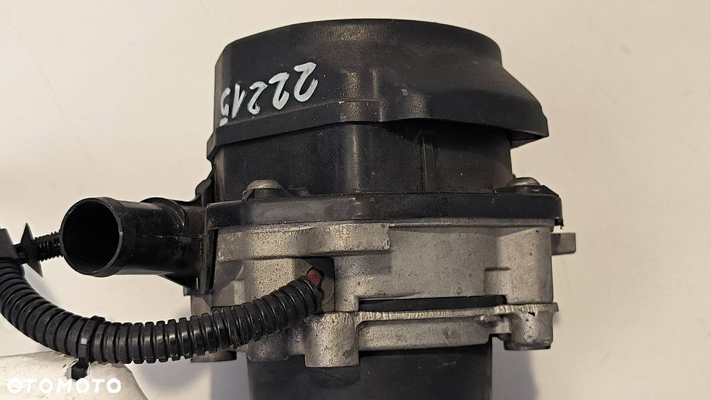 POMPA PORSCHE PANAMERA 4S 97060510400 - 5