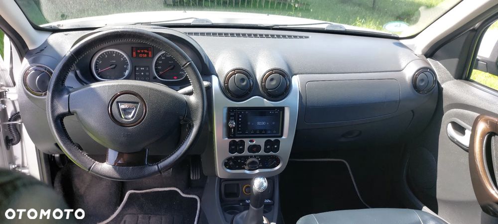 Dacia Duster 1.6 16V 4x2 Prestige - 30