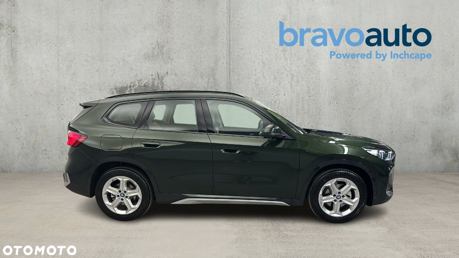 BMW iX1 - 6