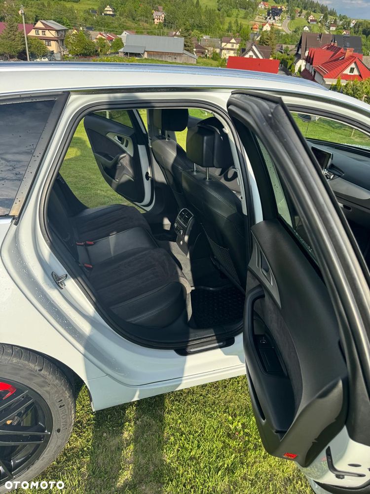 Audi A6 Avant - 14