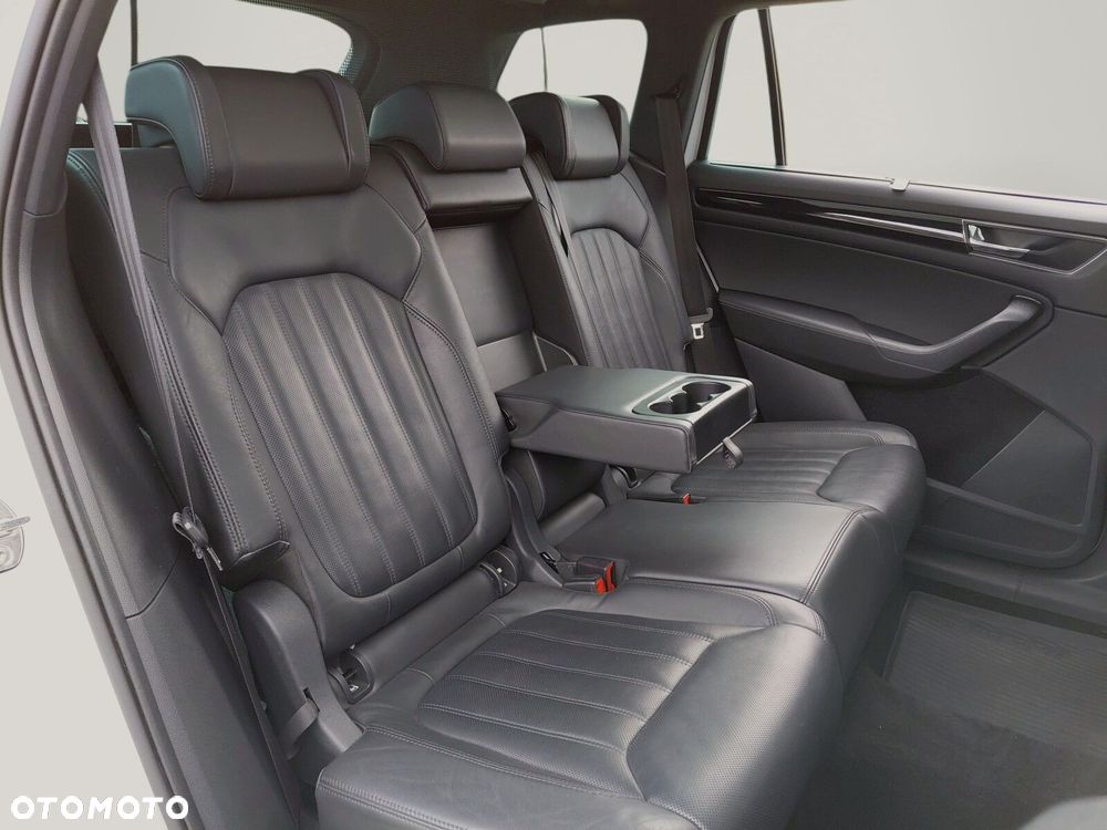 Skoda Kodiaq 2.0 TDI 4x4 L&K DSG - 16