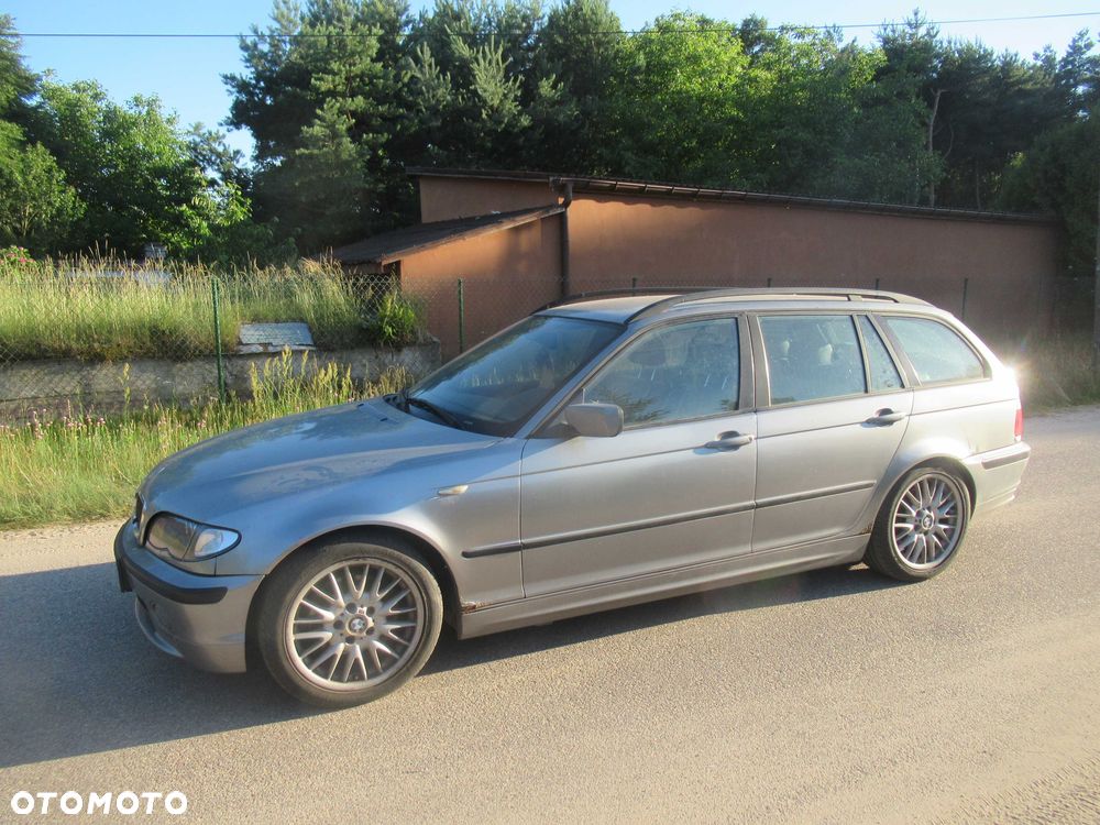 BMW Seria 3 - 2