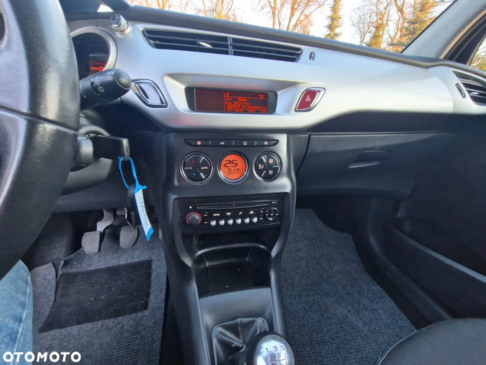 Citroën C3 1.4 Exclusive - 21