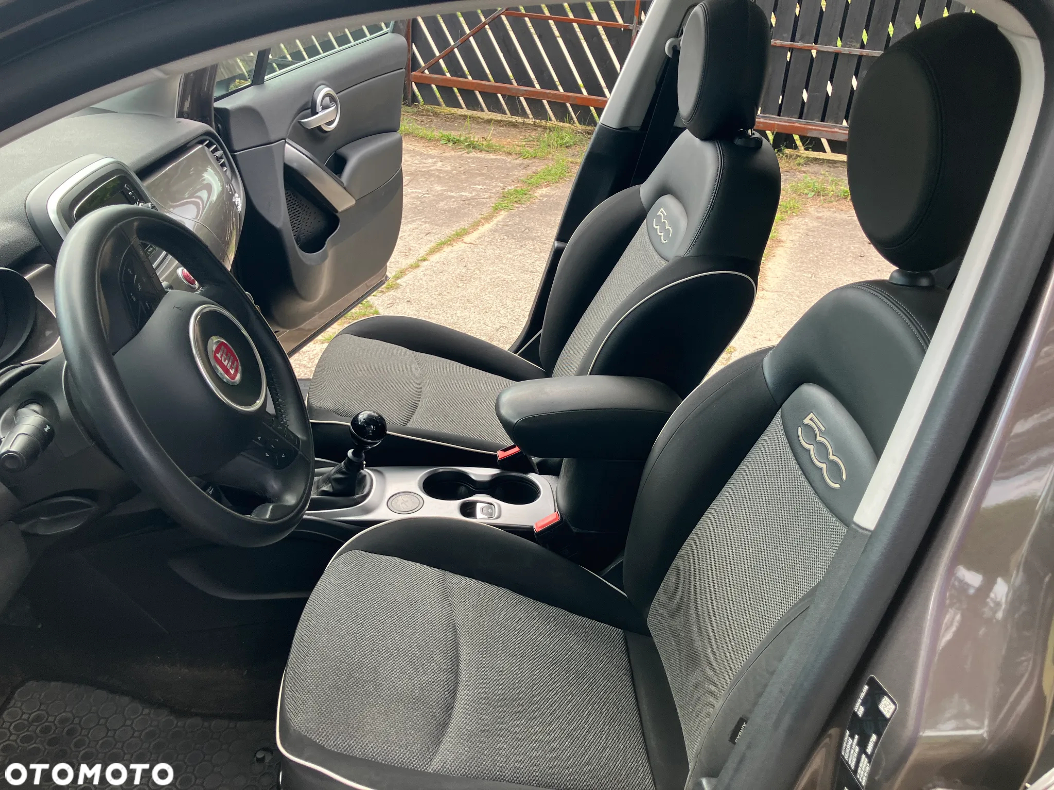 Fiat 500X 1.6 E-Torq Pop - 18