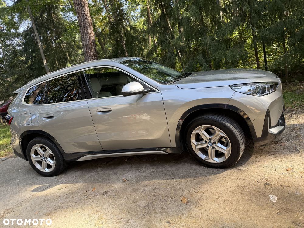 BMW X1 - 10