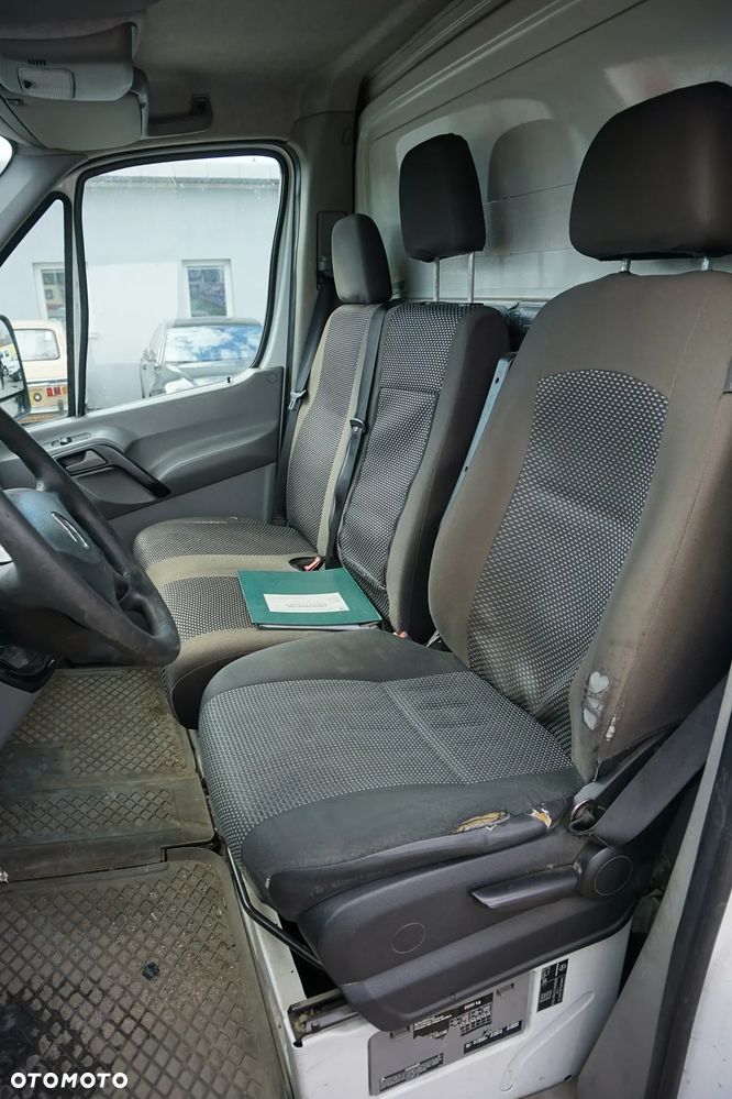 Mercedes-Benz Sprinter 311 WINDA - 11