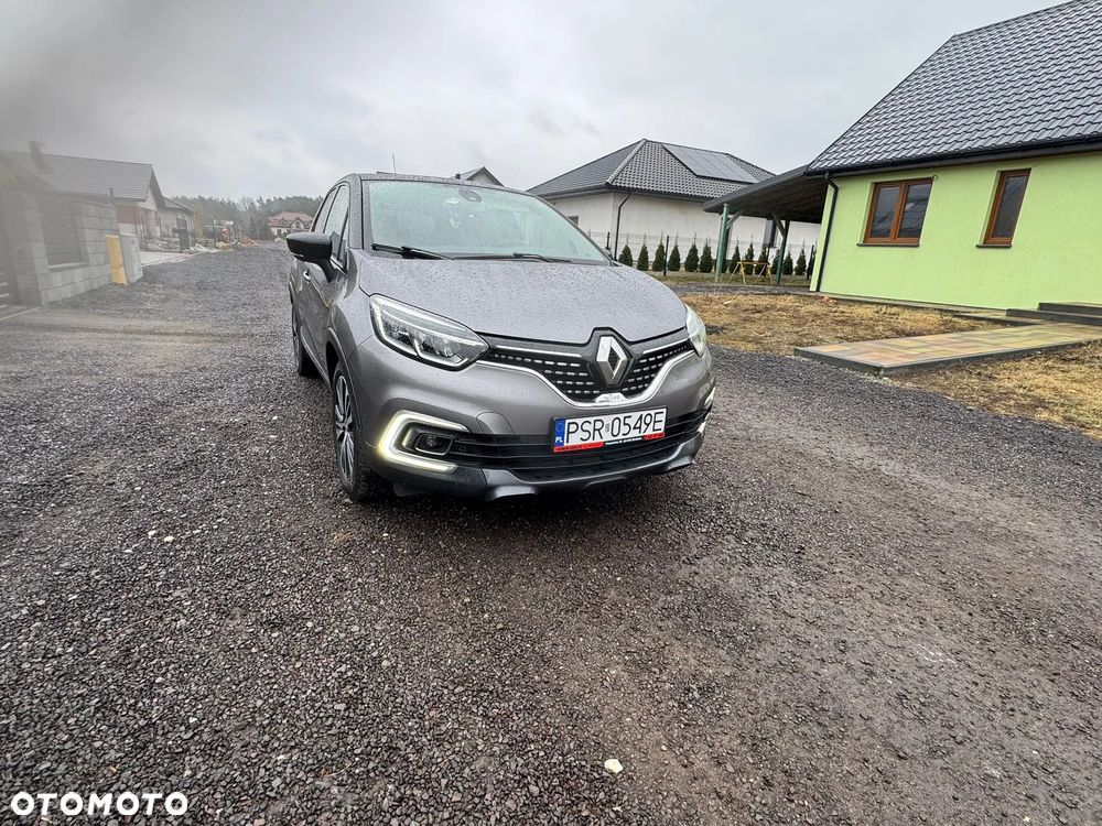 Renault Captur 1.2 Energy TCe Initiale Paris - 9