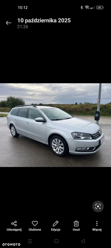 Volkswagen Passat - 21